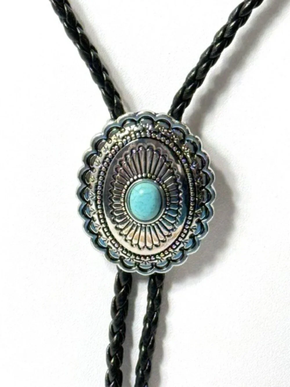 N/A turquoise tone